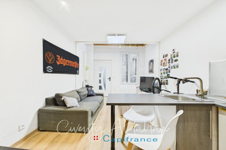achat appartement albertville 73200