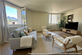achat appartement albertville 73200