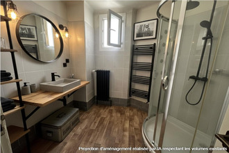 achat appartement albertville 73200