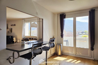achat appartement albertville 73200