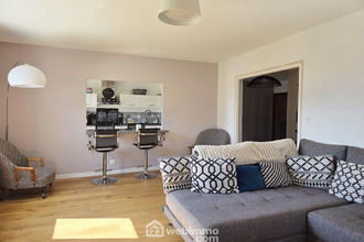 achat appartement albertville 73200