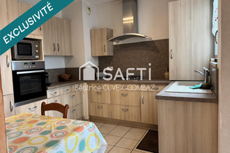 achat appartement albertville 73200