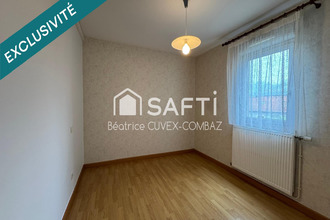 achat appartement albertville 73200