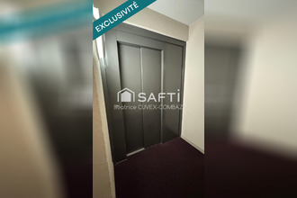 achat appartement albertville 73200