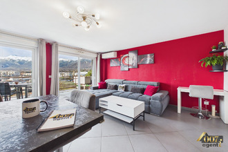 achat appartement albertville 73200