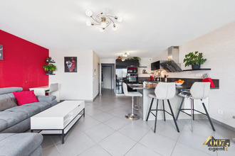 achat appartement albertville 73200