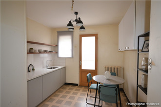 achat appartement albertville 73200