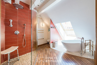achat appartement albertville 73200