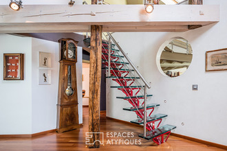 achat appartement albertville 73200