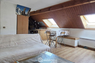 achat appartement albertville 73200