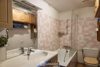 achat appartement albertville 73200