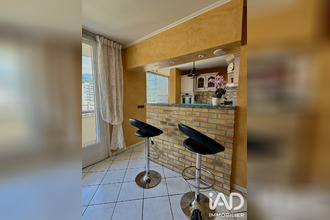 achat appartement albertville 73200