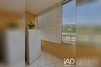 achat appartement albertville 73200