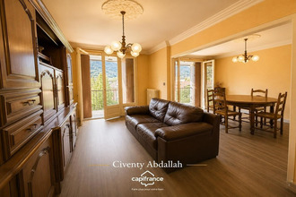 achat appartement albertville 73200
