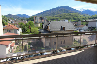 achat appartement albertville 73200