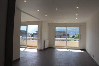 achat appartement albertville 73200
