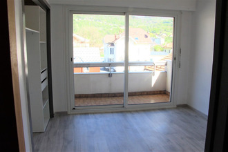 achat appartement albertville 73200