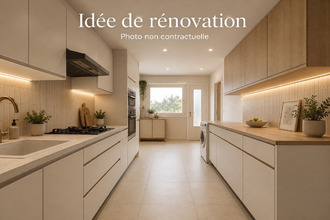 achat appartement albertville 73200