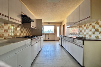 achat appartement albertville 73200