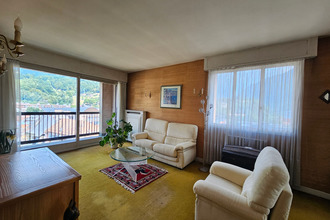 achat appartement albertville 73200