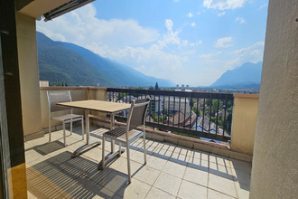 achat appartement albertville 73200