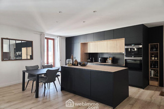 achat appartement albertville 73200