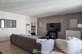 achat appartement albertville 73200