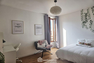 achat appartement albertville 73200