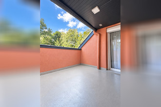 achat appartement albertville 73200