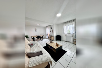 achat appartement albertville 73200