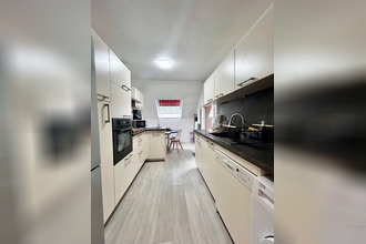 achat appartement albertville 73200