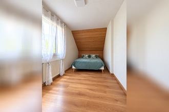 achat appartement albertville 73200