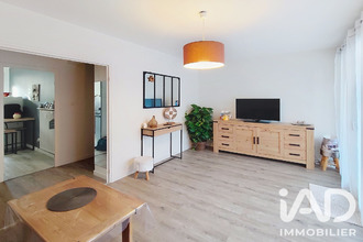 achat appartement albertville 73200