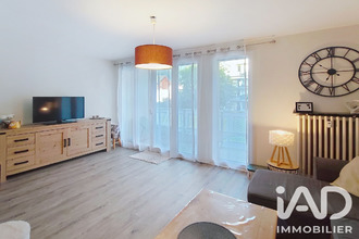 achat appartement albertville 73200