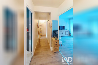 achat appartement albertville 73200