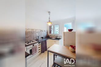 achat appartement albertville 73200