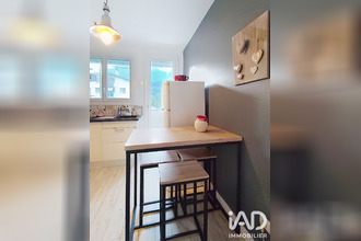 achat appartement albertville 73200