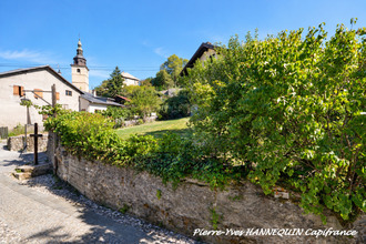 achat appartement albertville 73200