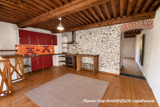 achat appartement albertville 73200