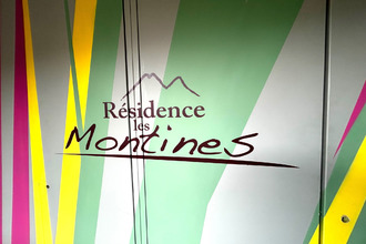 achat appartement albertville 73200