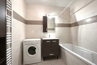 achat appartement albertville 73200