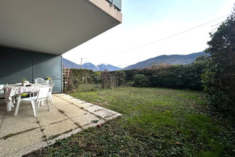 achat appartement albertville 73200