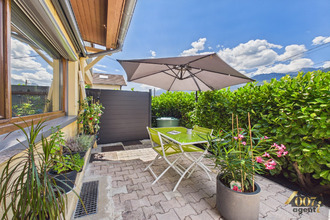 achat appartement albertville 73200