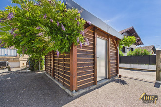 achat appartement albertville 73200