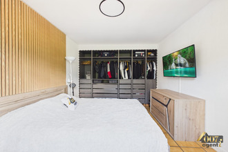 achat appartement albertville 73200