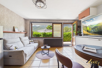 achat appartement albertville 73200