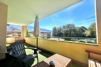 achat appartement albertville 73200