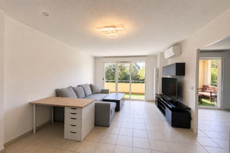 achat appartement albertville 73200