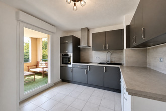 achat appartement albertville 73200