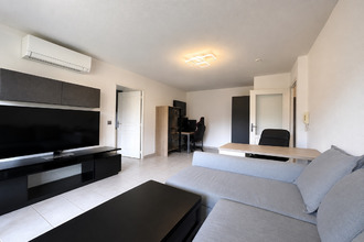 achat appartement albertville 73200
